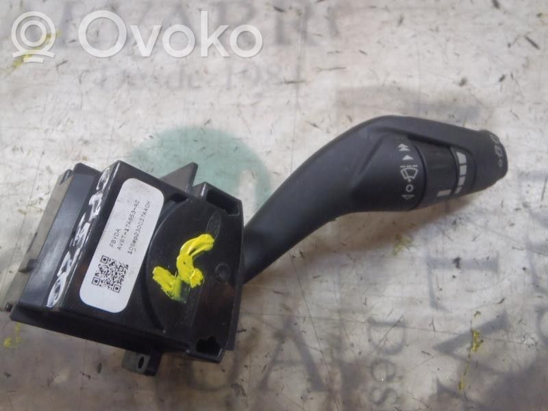 Ford Focus Commodo d'essuie-glace 
