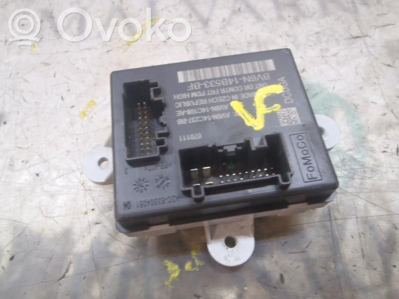Otras unidades de control/módulos   1872916,BV6N14B533BF