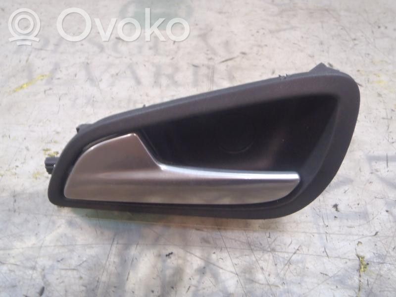 Ford Focus Manecilla interna puerta trasera 
