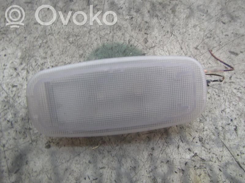 Mercedes-Benz A W168 Panel oświetlenia wnętrza kabiny 