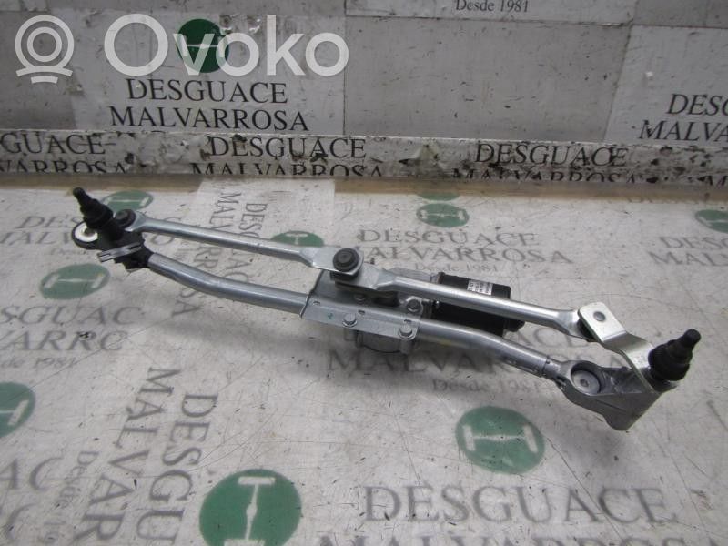 Moteur d'essuie-glace   61617192963,7193036,405121