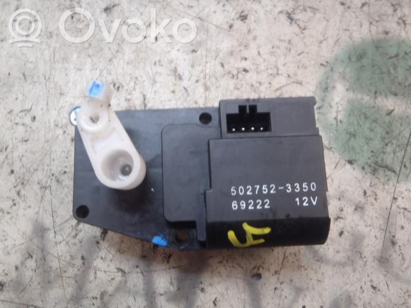 Muut ohjainlaitteet/moduulit
