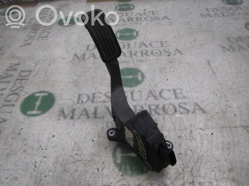 Toyota Yaris Beschleunigungssensor Gaspedalsensor