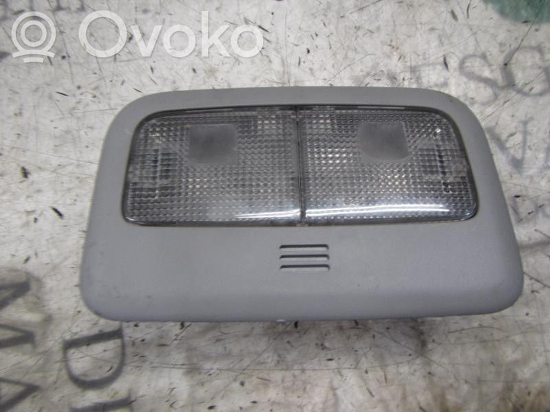 Toyota Yaris Ramă consolă lumini plafon 