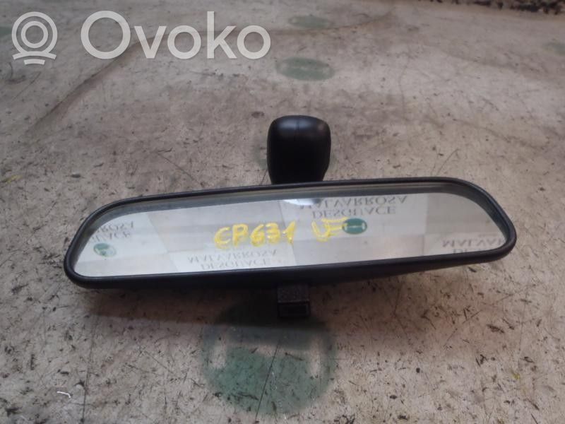 Espejo retrovisor (interior)   8510127000