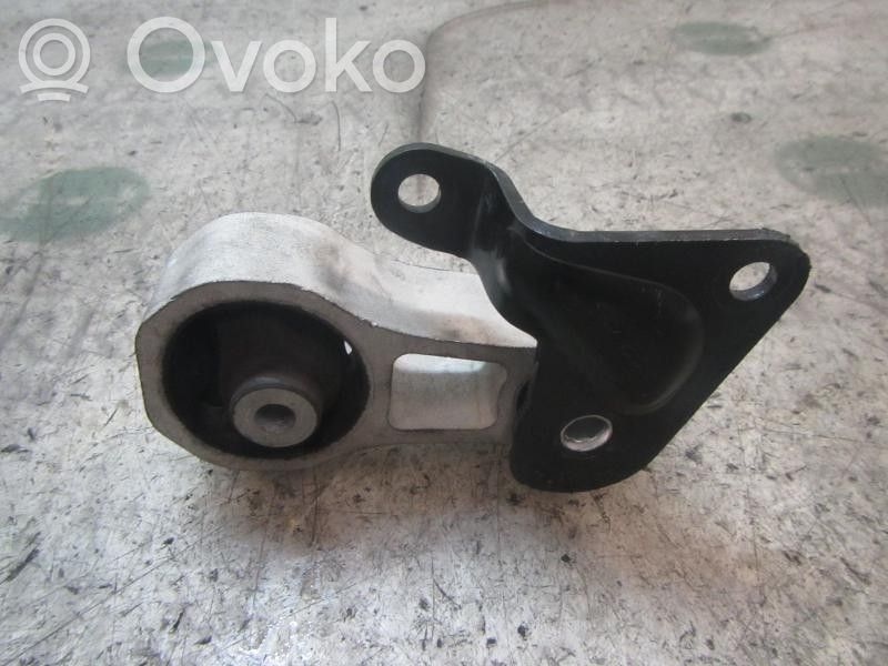 Ford Fiesta Supporto della scatola del cambio