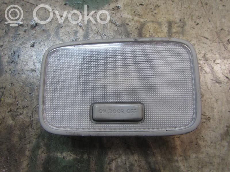Hyundai i20 (PB PBT) Panel oświetlenia wnętrza kabiny 
