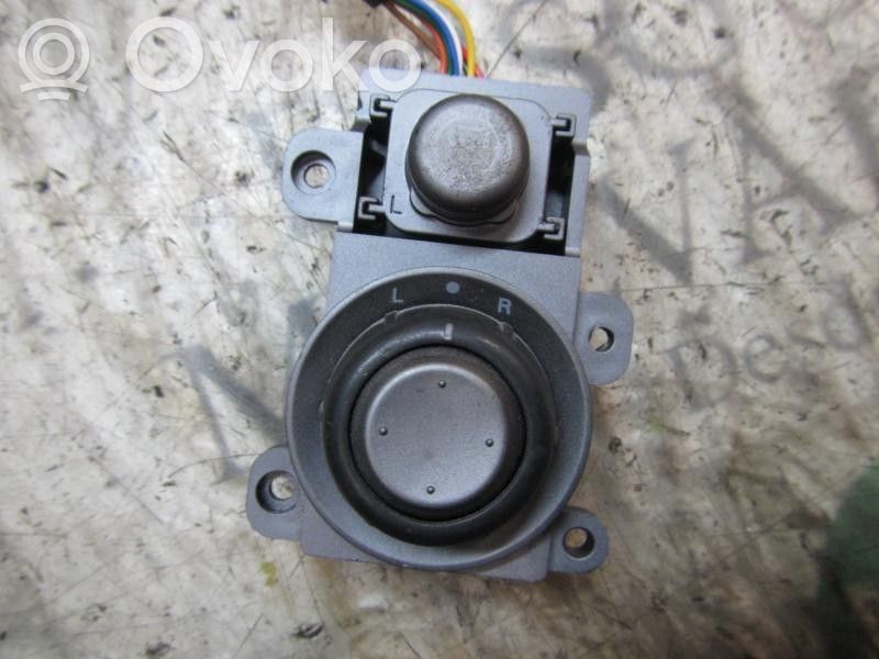 SsangYong Rodius Comutator oglinzi laterale 