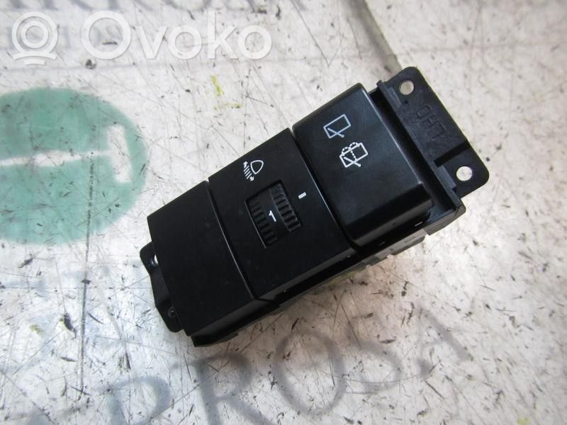 SsangYong Rodius Otras unidades de control/módulos 