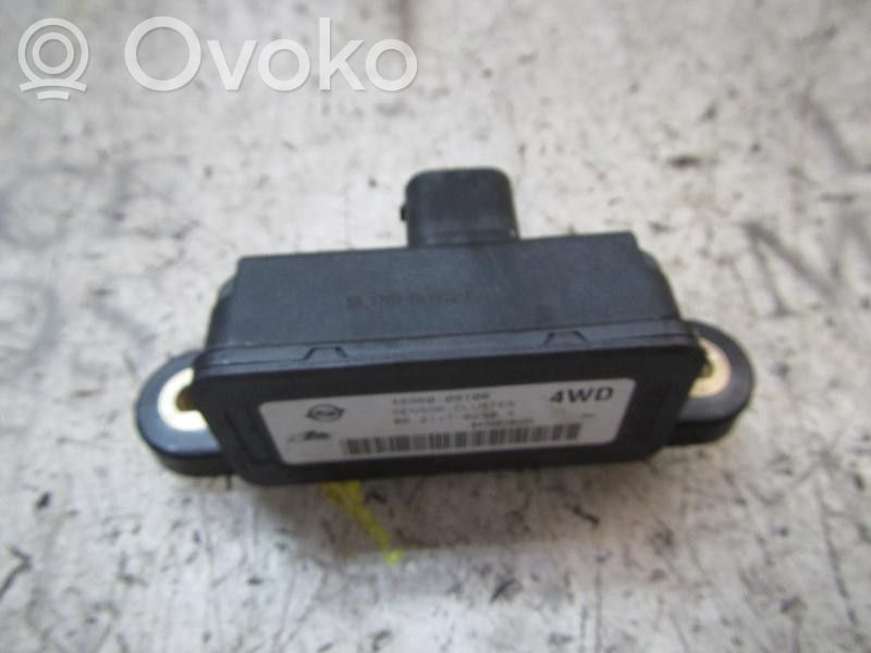 Sonstige Steuergeräte / Module   4896009100,4896009100