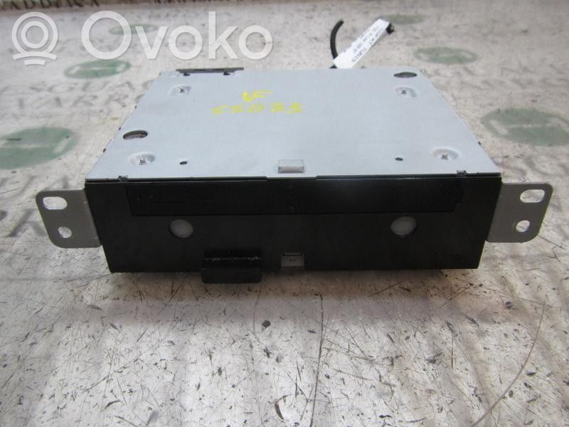 Citroen C4 II Picasso Centralina Audio Hi-fi