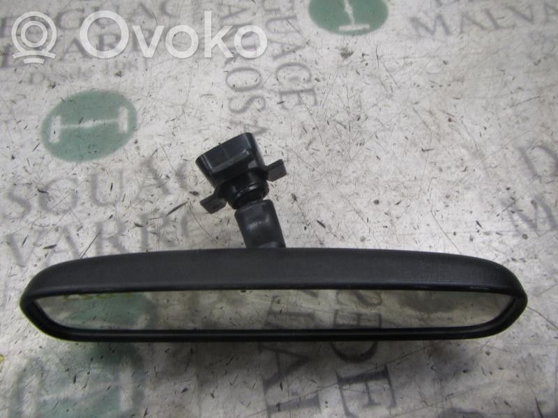 Mazda 5 Espejo retrovisor (interior) 