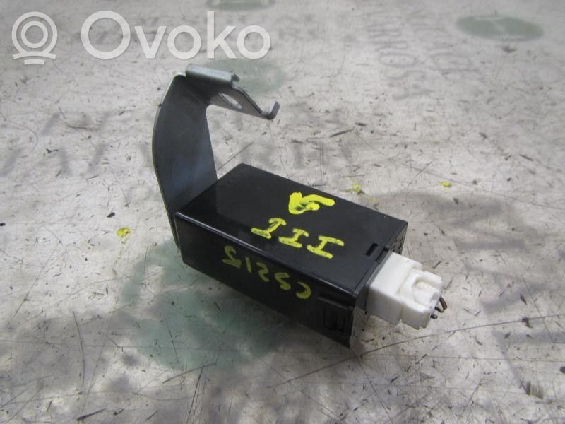 Otras unidades de control/módulos   CC29675R0B,CC29675R0B,X1T52373