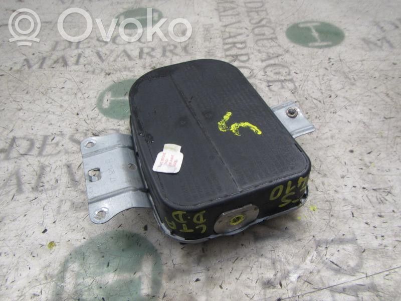 Mercedes-Benz SLK R170 Poduszka powietrzna Airbag boczna 