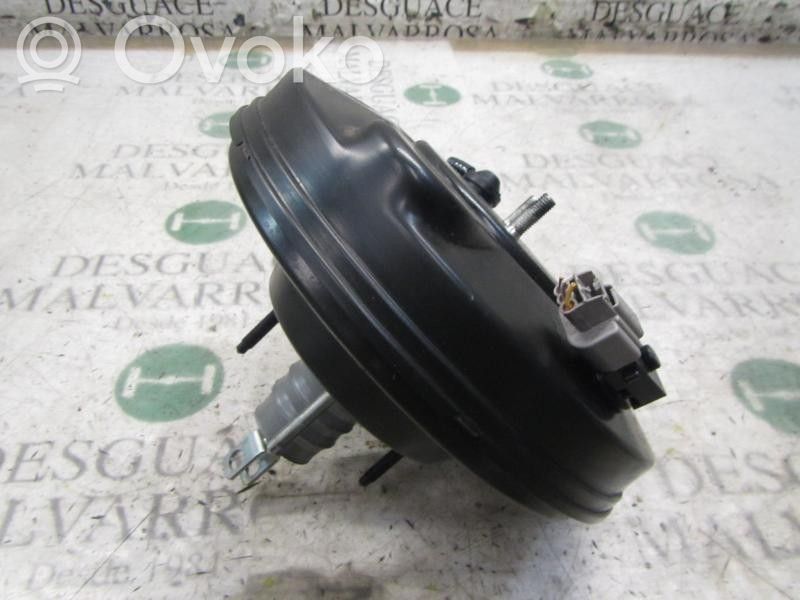 Brake booster   1749447,BV612B195SB,03786207324