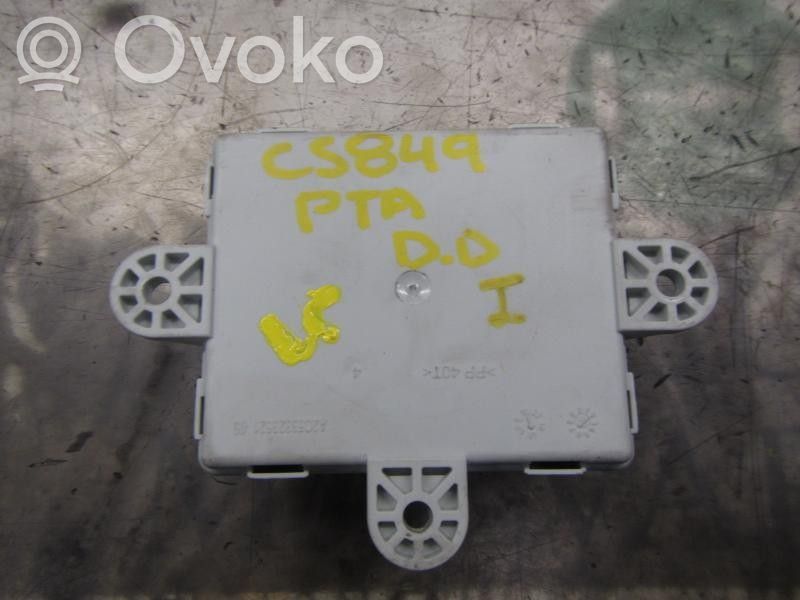 Otras unidades de control/módulos   1872916,BV6N14B533BF