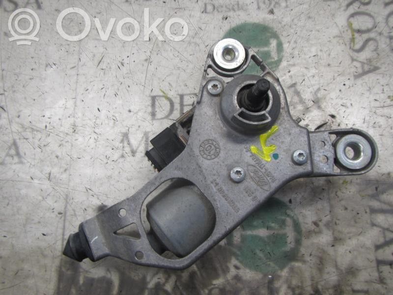 Motor del limpiaparabrisas   2135607,BM5117504AD,0390248108