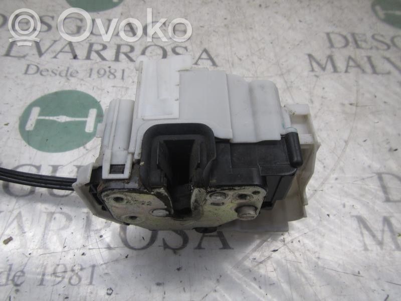 Fiat Bravo Serratura portiera posteriore