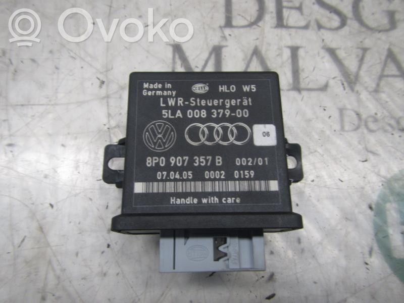 Otras unidades de control/módulos   8P0907357B,8P0907357B,5LA00837900
