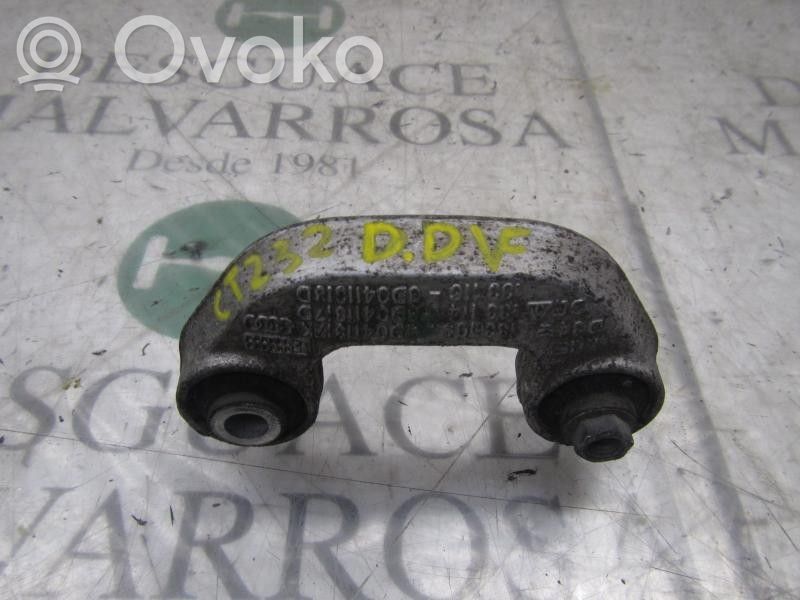 Audi A4 Allroad Koppelstange Stabilisator vorne 