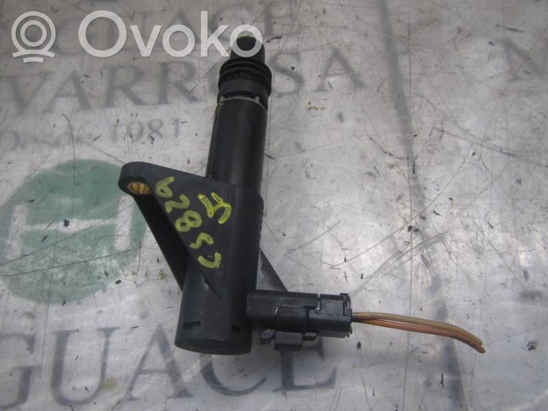 Bobina de encendido de alto voltaje