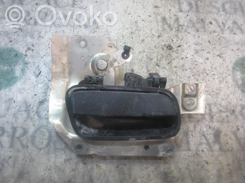 Manecilla interna de puerta corredera