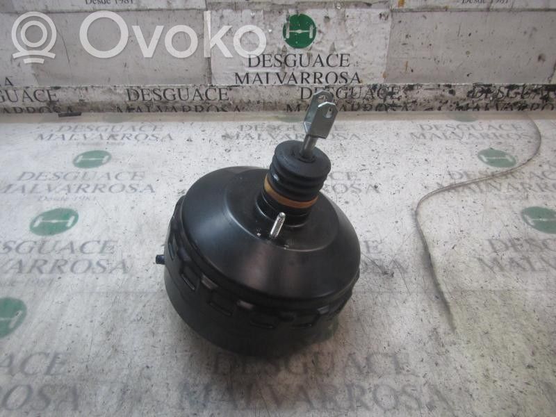 Brake booster   34336779733,29677694201