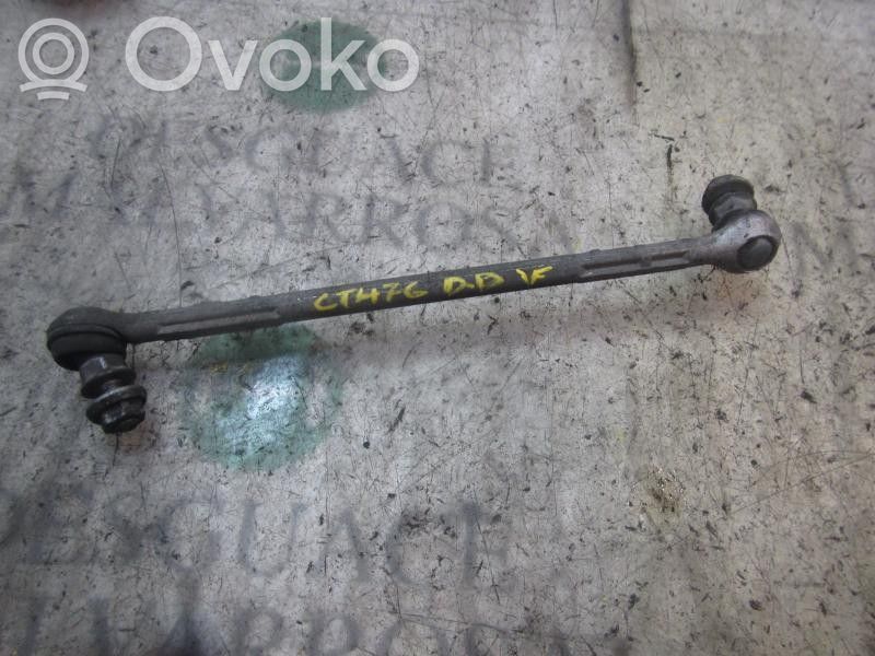 BMW 3 E90 E91 Stabilisateur avant lien, barre anti-roulis 