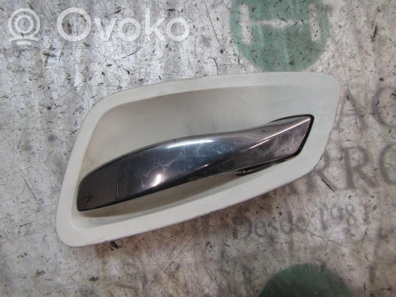 BMW 3 E90 E91 Front door interior handle 