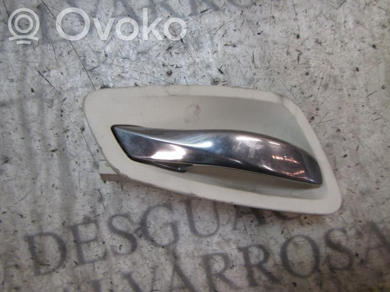 Front door interior handle   51216975499