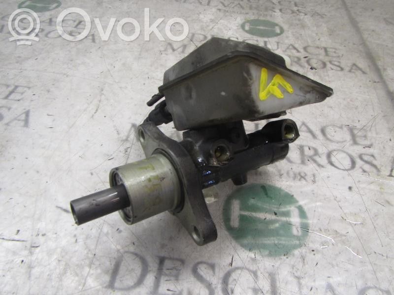 Servo-frein