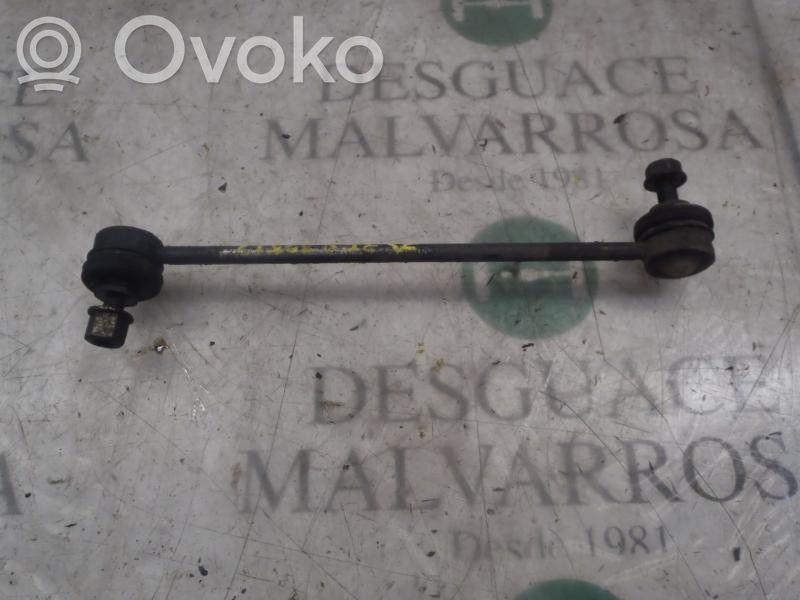 Skoda Fabia Mk2 (5J) Barra stabilizzatrice anteriore/stabilizzatore