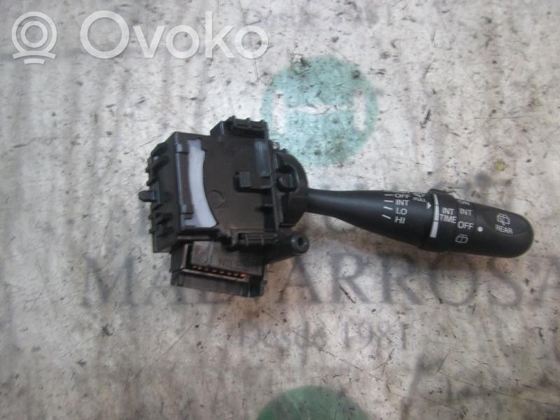 Suzuki Swift I Leva comando tergicristalli