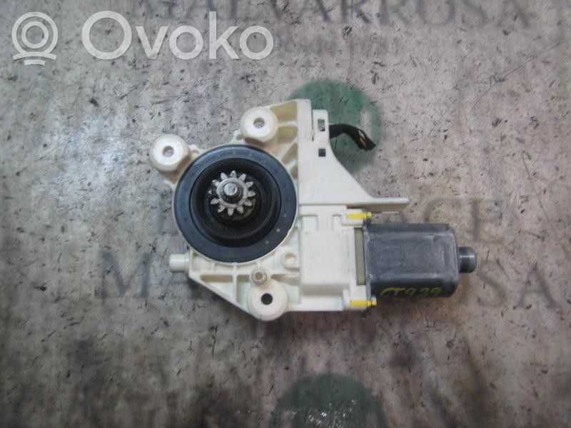 Ford Focus Regulador de ventanilla eléctrico de puerta delantera 