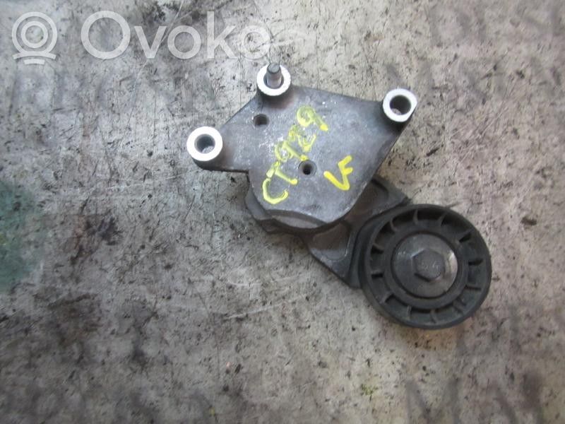 Ford Focus Tensor de correa del alternador 