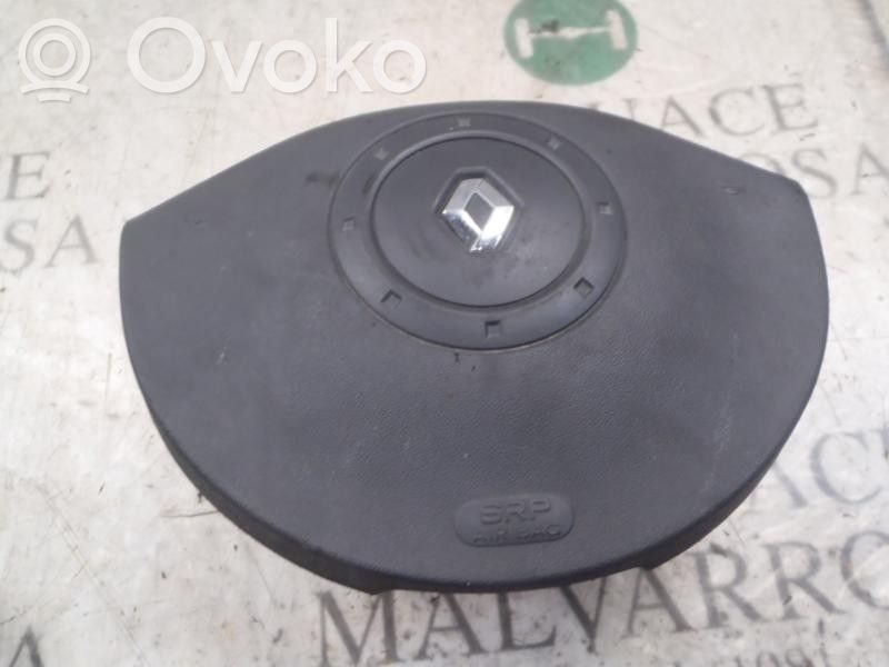 Airbag del volante