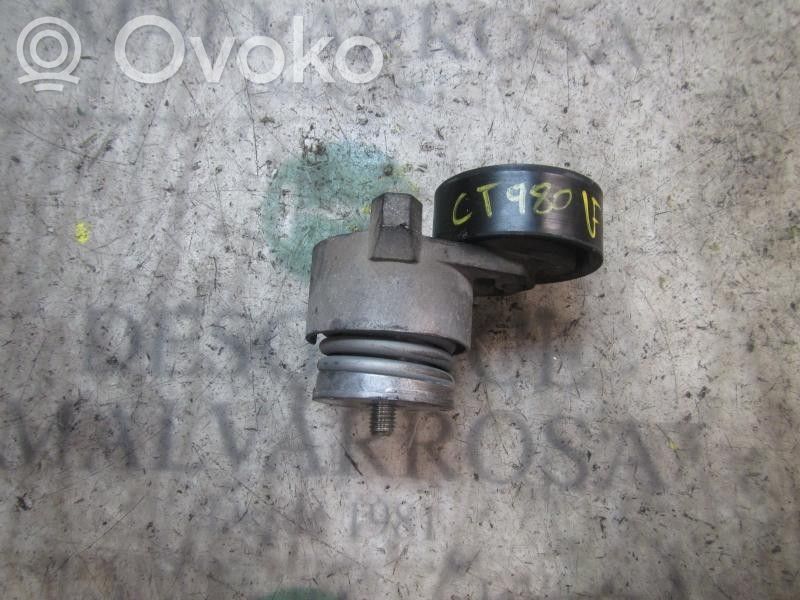 Tensor de correa del alternador