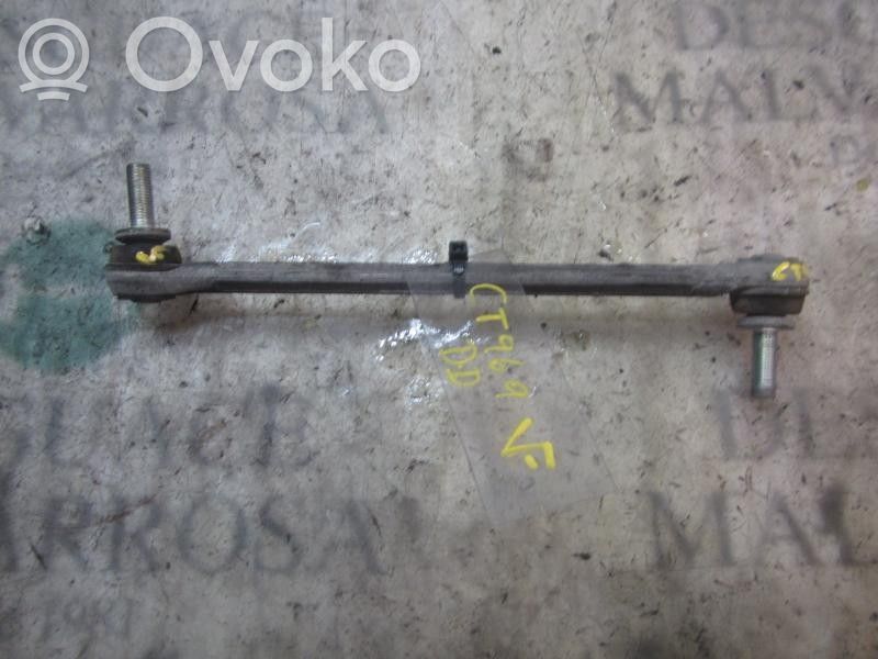 Ford Fiesta Barra stabilizzatrice anteriore/stabilizzatore 