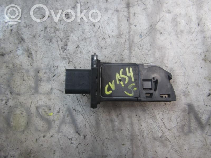Ford Mondeo MK IV Misuratore di portata d'aria