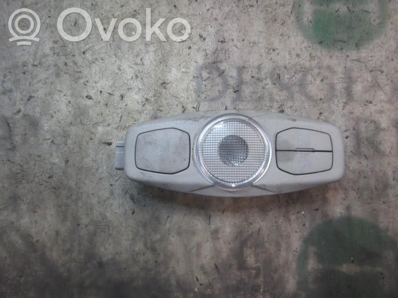 Ford Mondeo MK IV Ramă consolă lumini plafon 