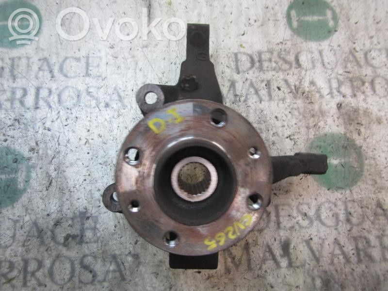 Achsschenkel vorne   8200898654