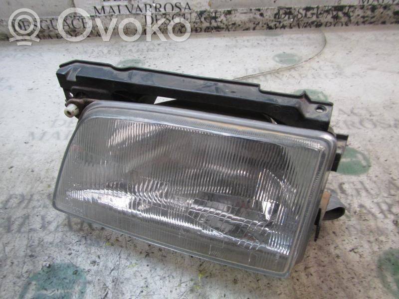 Opel Kadett E Phare frontale