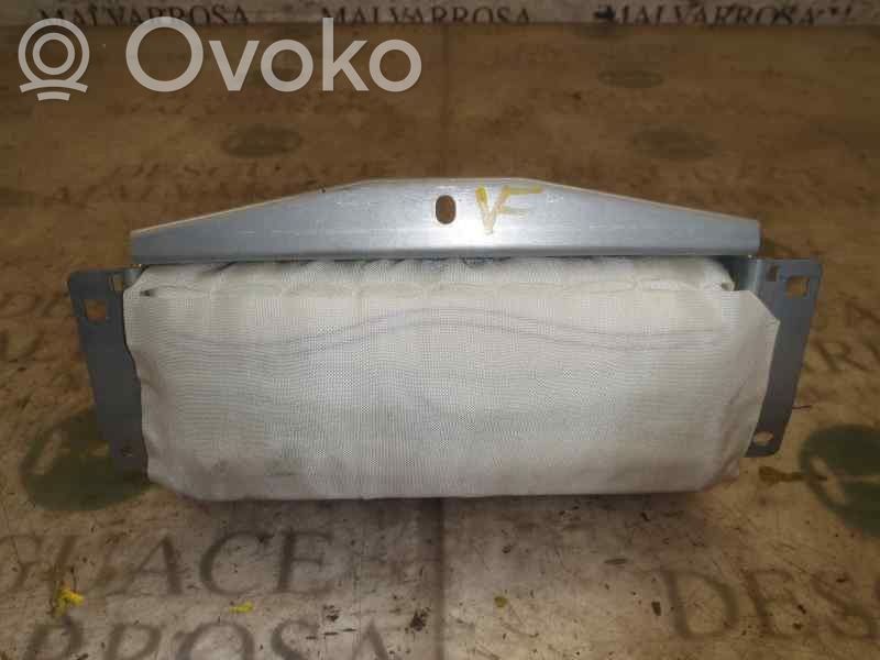 Citroen C4 Grand Picasso Poduszka powietrzna Airbag boczna 