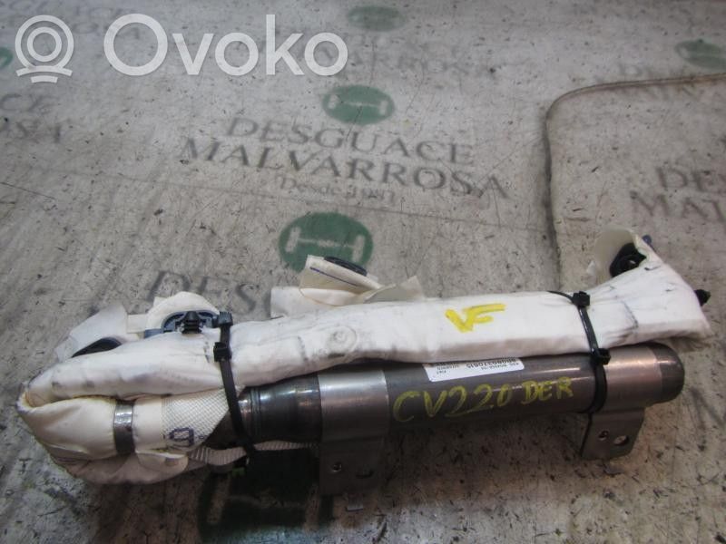 Fiat Bravo Airbag portiera anteriore