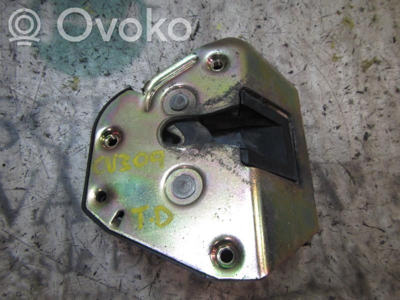 Fiat Ulysse Serratura portiera posteriore