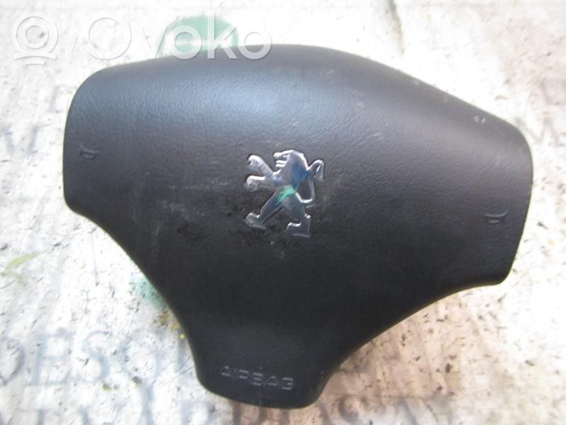 Peugeot 206 Airbag volan