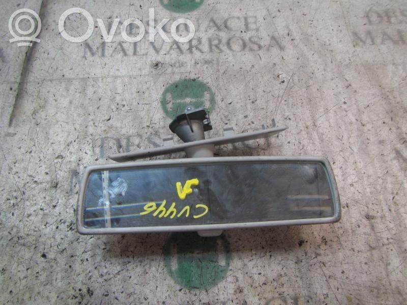 Espejo retrovisor (interior)   5P0857511DY20
