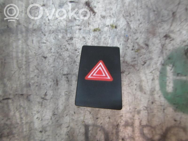 Toyota Verso Interruttore luci di emergenza