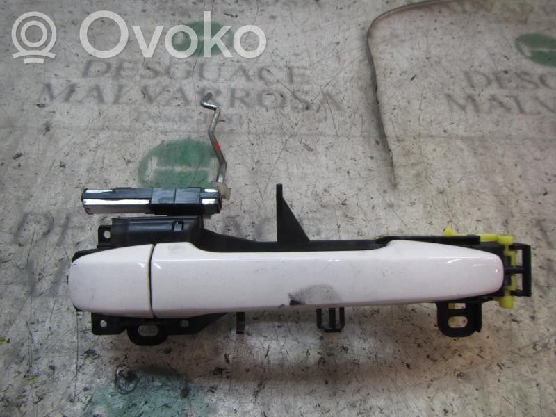 Etuoven ulkokahva   6921105918