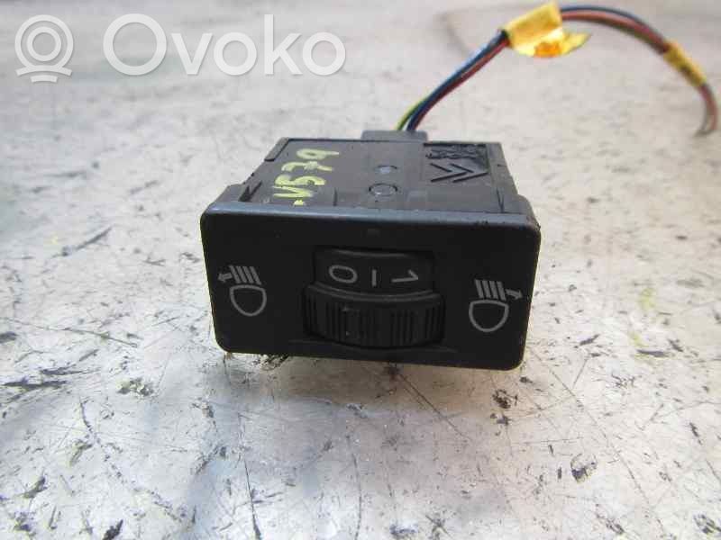 Citroen C3 Muut ohjainlaitteet/moduulit 